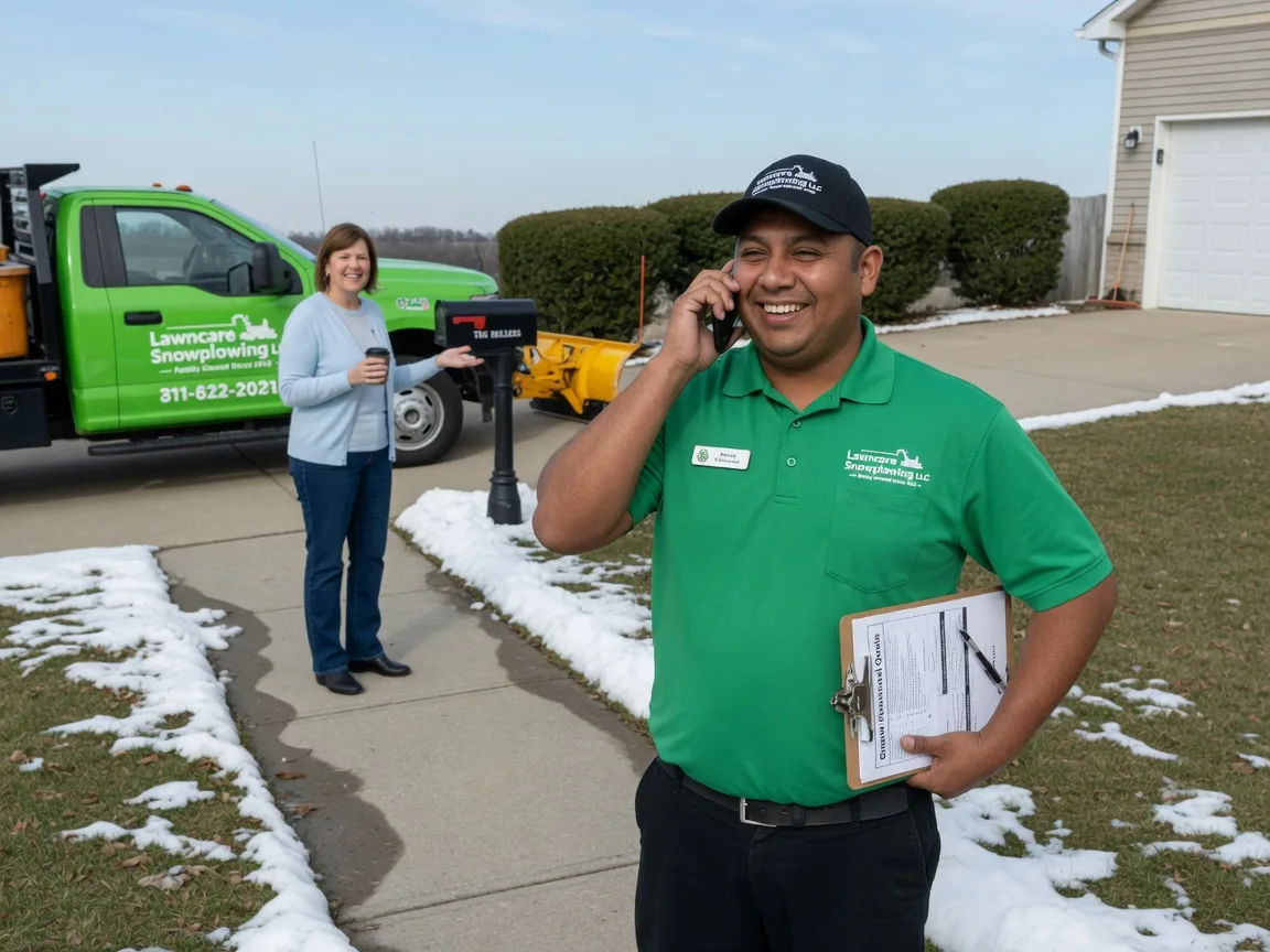 Lawn Care Services By Expert Landscaper Lilliwaup, WA FAQs